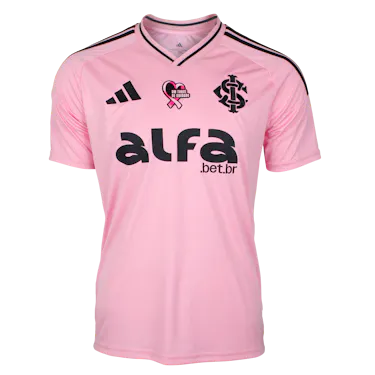 Alan Patrick Lourenço Internacional camisa.