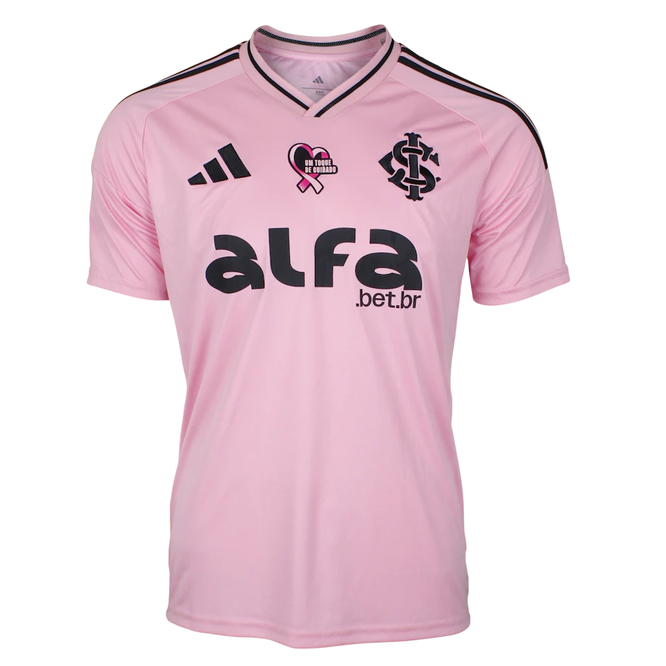 Alan Patrick Lourenço Internacional camisa.