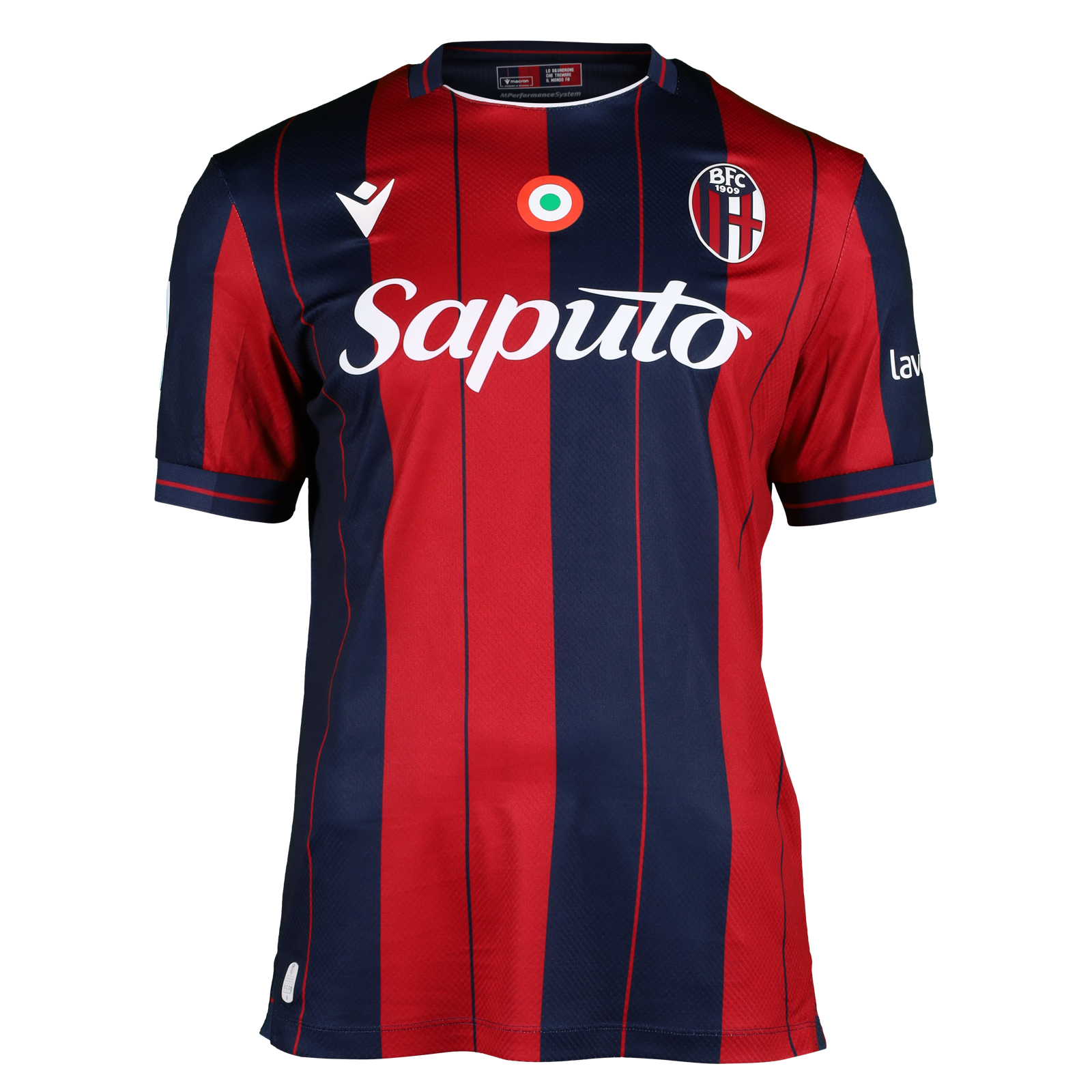 Nikola Moro Bologna Fc 1909 shirt