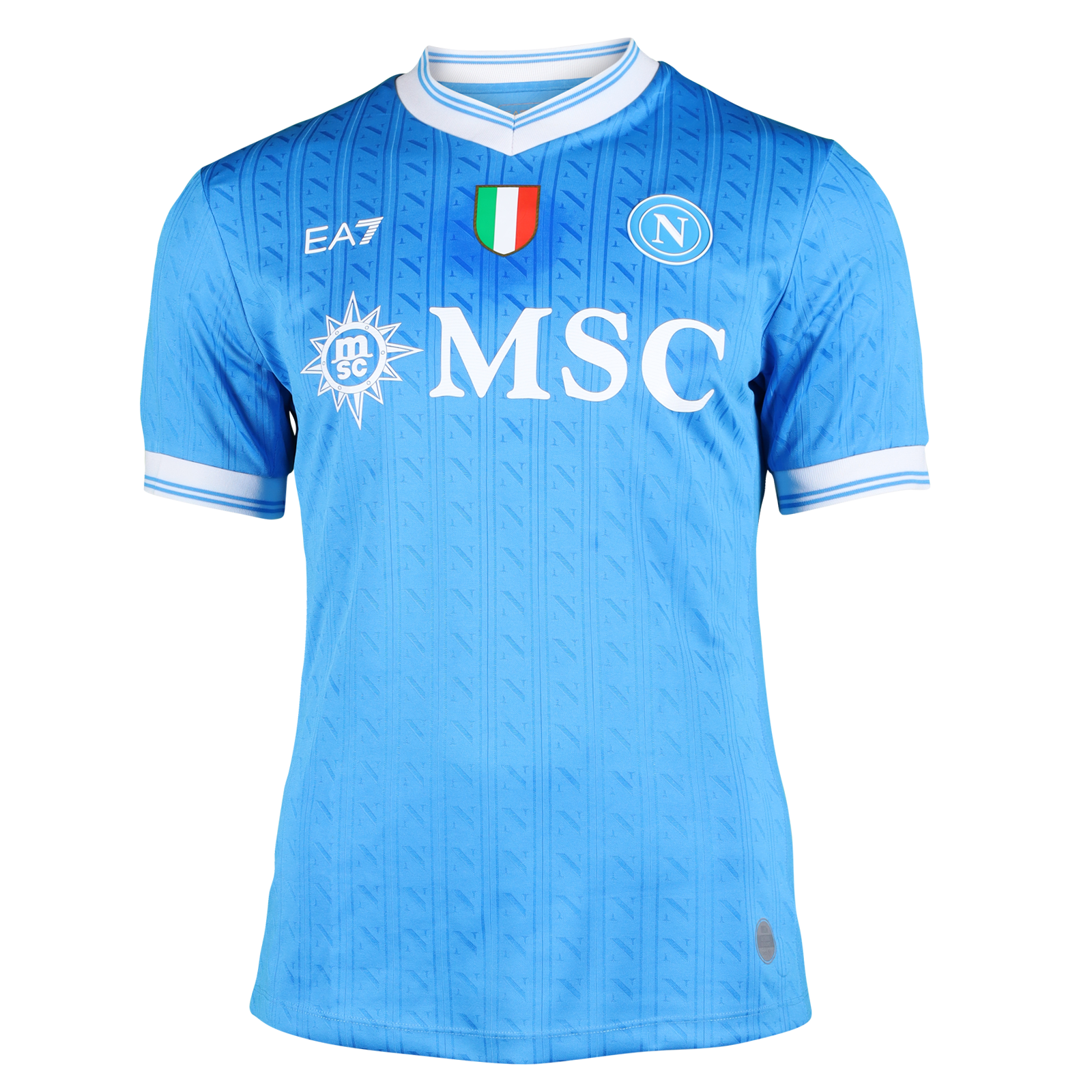 Stanislav Lobotka SSC Napoli shirt