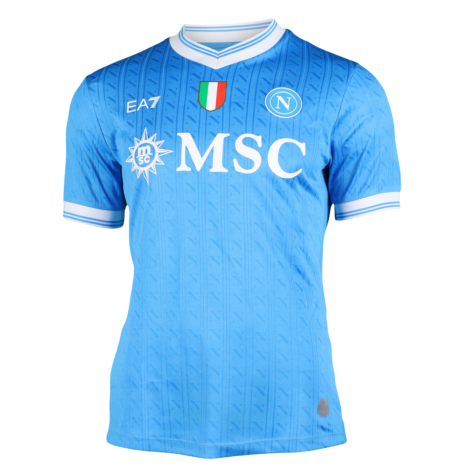 Matteo Politano SSC Napoli shirt
