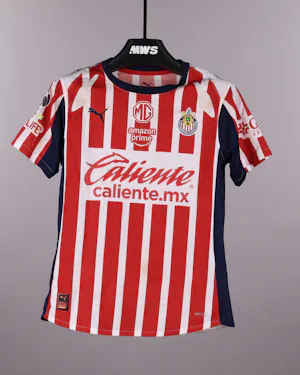 Joselyn de la Rosa Guadalajara Women jersey