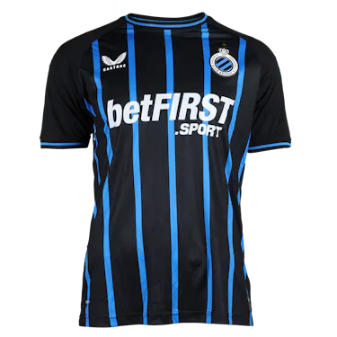 Mamadou Diakhon Club Brugge camisa.