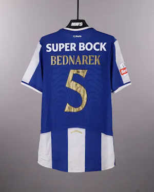 Camisola de Jan Bednarek, FC Porto
