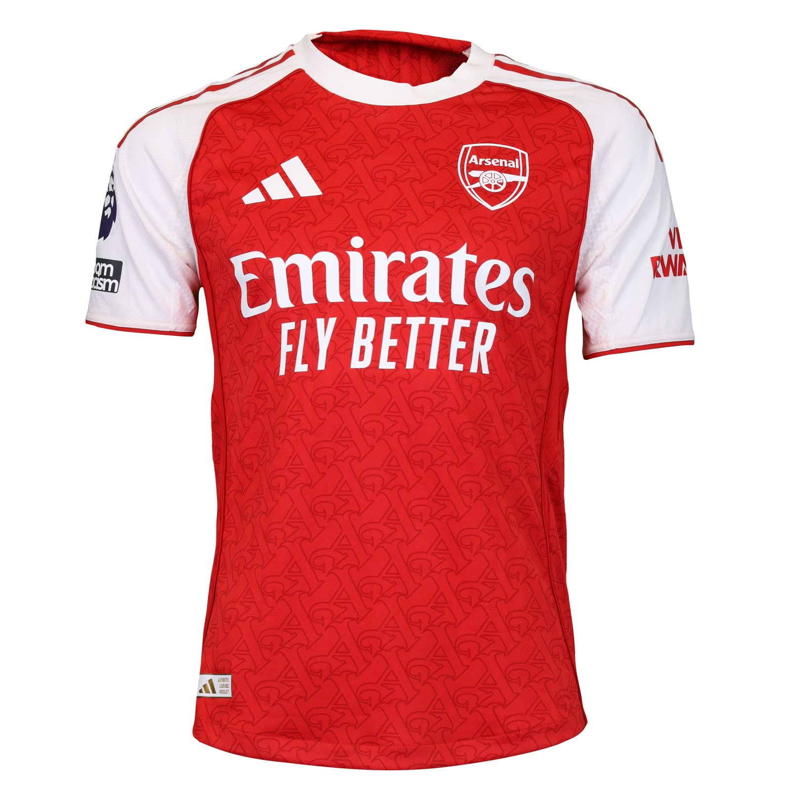 Leandro Trossard | Arsenal - West Ham United | MWS
