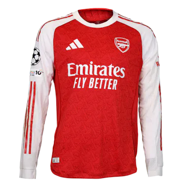 Gabriel Martinelli  Arsenal jersey