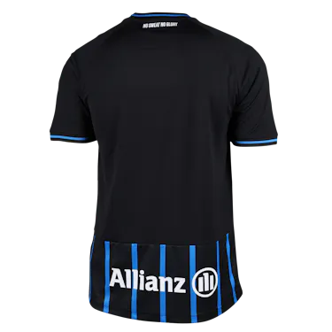 Squad Signed Shirt - 8