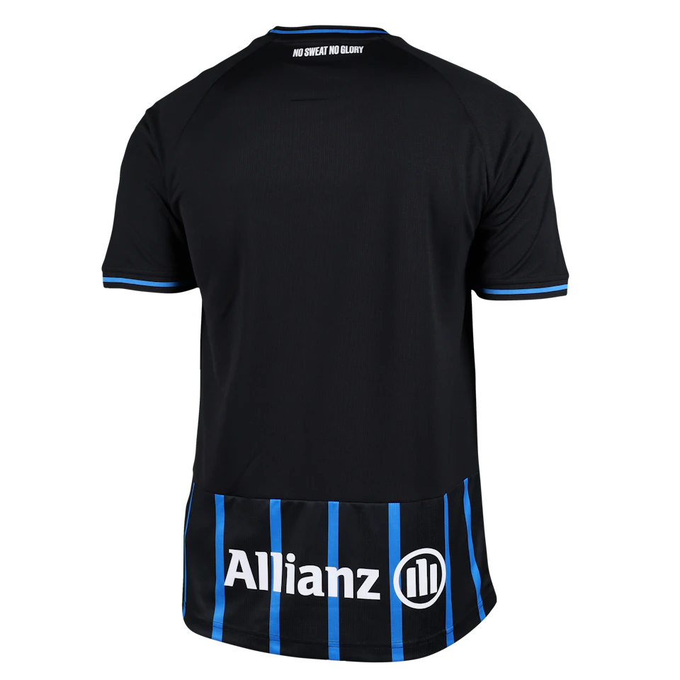 Squad Signed Shirt - 8