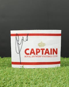 Captain's Armband