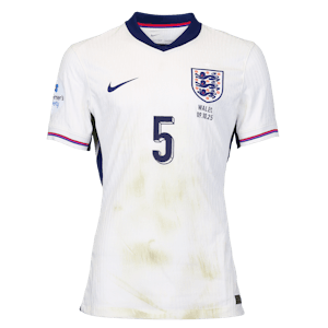 Camiseta John Stones England