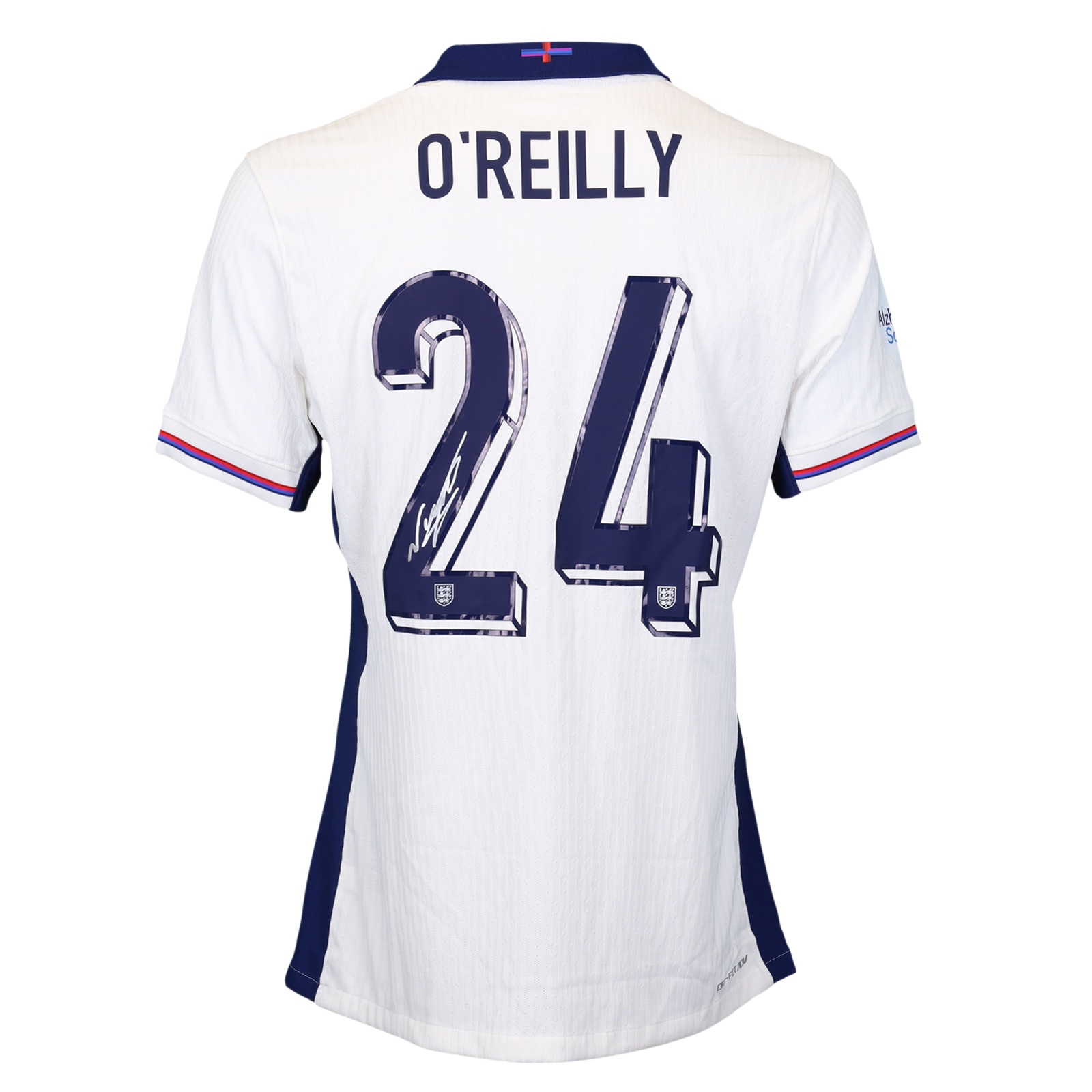 Nico O'Reilly