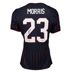 Camiseta Aidan Morris United States