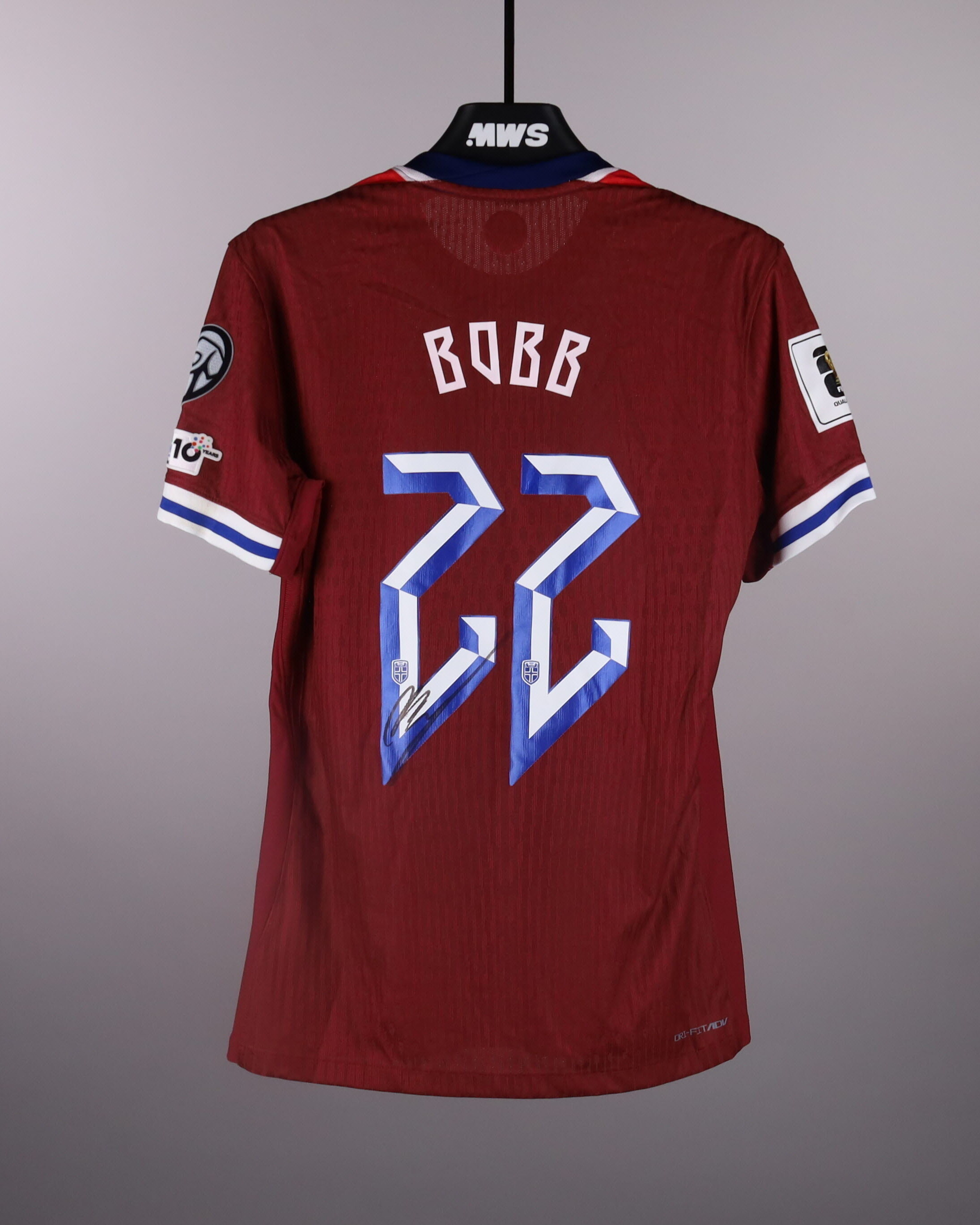 福田師王　実使用　サイン入り　ユニフォーム　match worn shirt 2025年最新】福田師王の人気アイテム - メルカリ