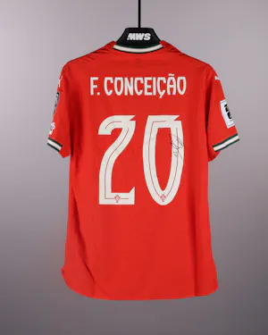 Francisco Conceição Portugal shirt