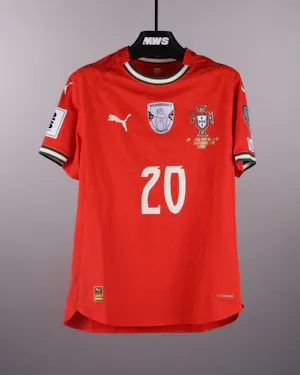 Francisco Conceição Portugal shirt