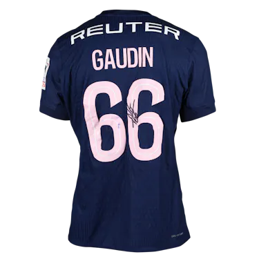 Noah Gaudin