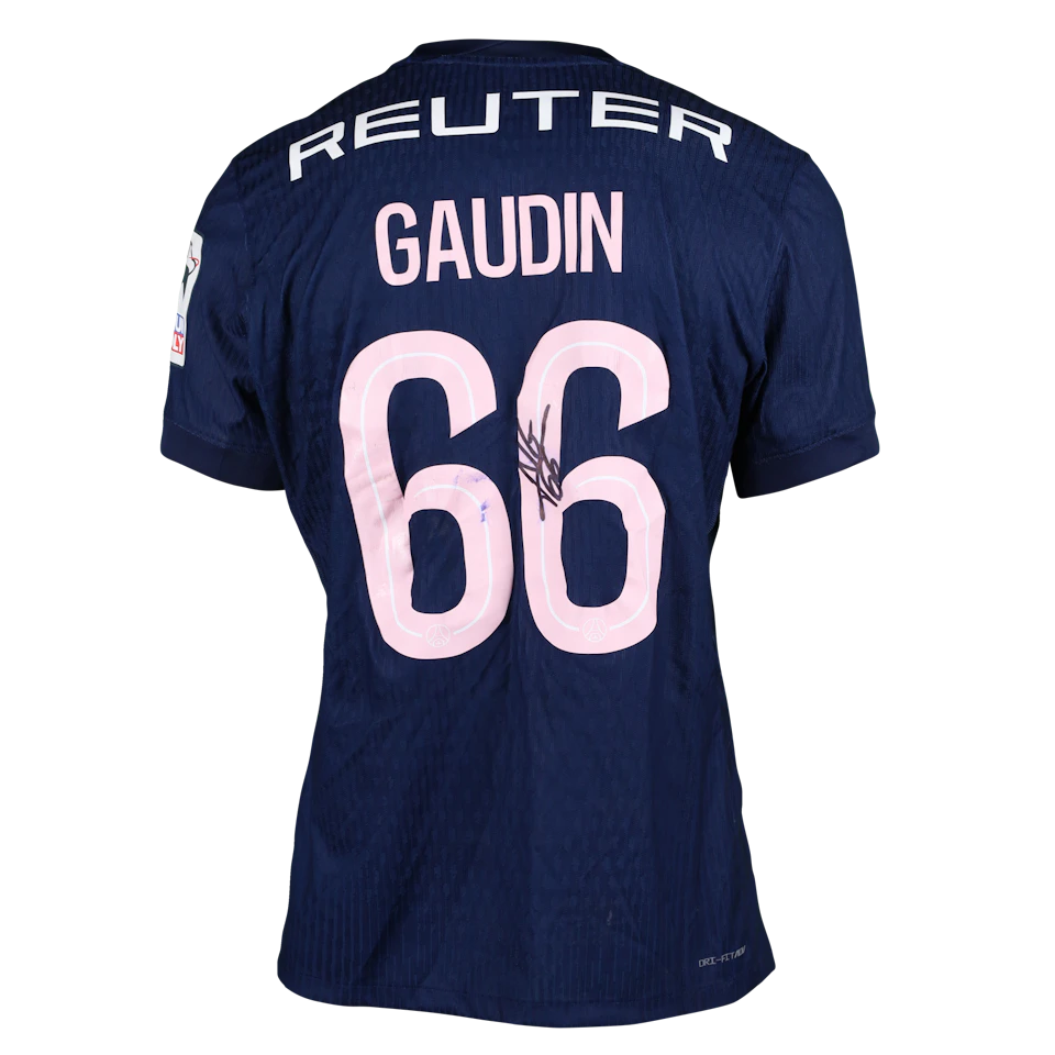 Noah Gaudin