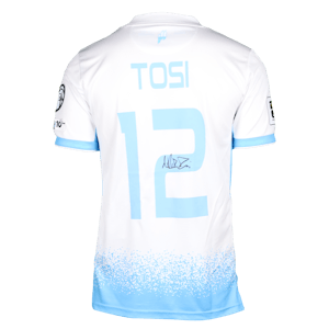 Alessandro Tosi San Marino shirt