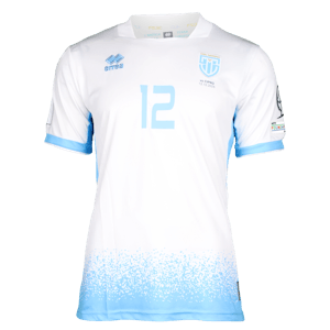 Alessandro Tosi San Marino shirt