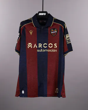 Camiseta Kervin Arriaga Levante UD