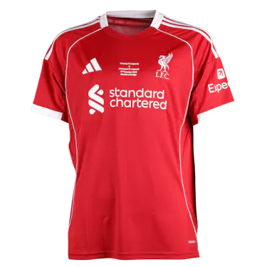 Martin Skrtel Liverpool jersey