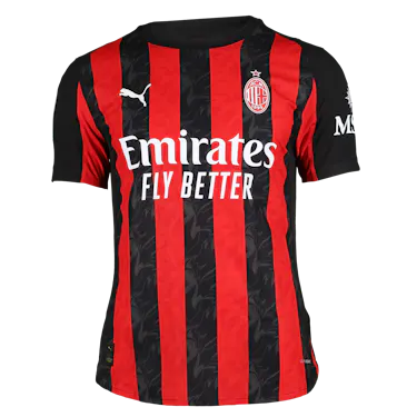 Maglia di Luka Modrić (AC Milan)