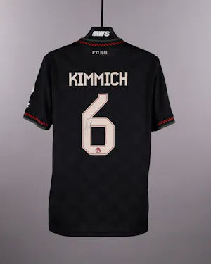 Joshua Kimmich