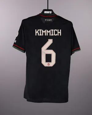 Joshua Kimmich