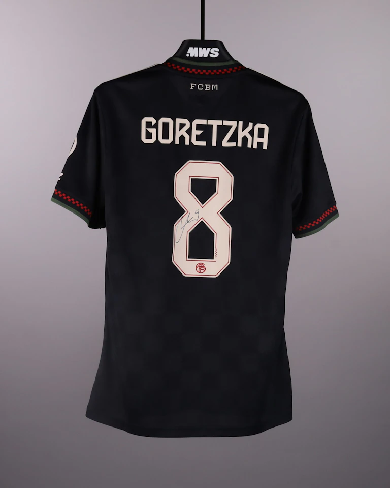 Leon Goretzka