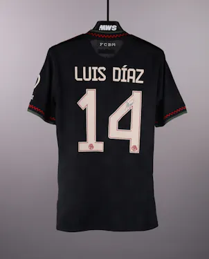 Luis Díaz