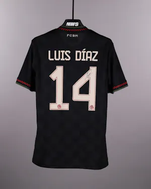 Luis Diaz