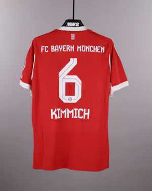 Joshua Kimmich