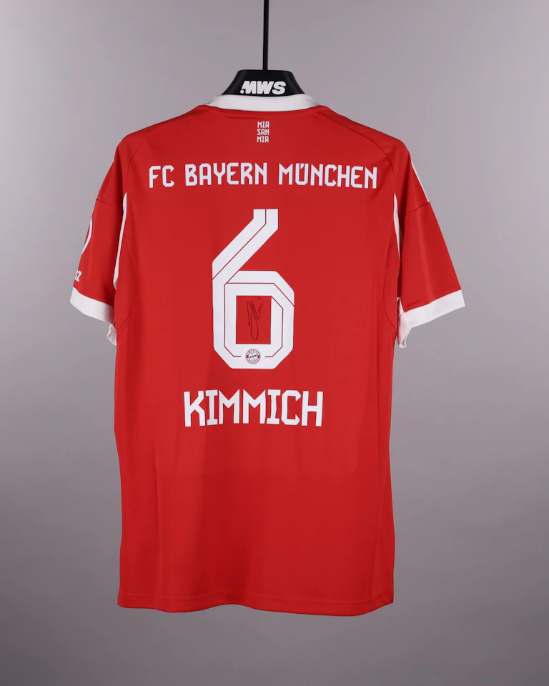 Joshua Kimmich