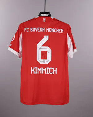 Joshua Kimmich