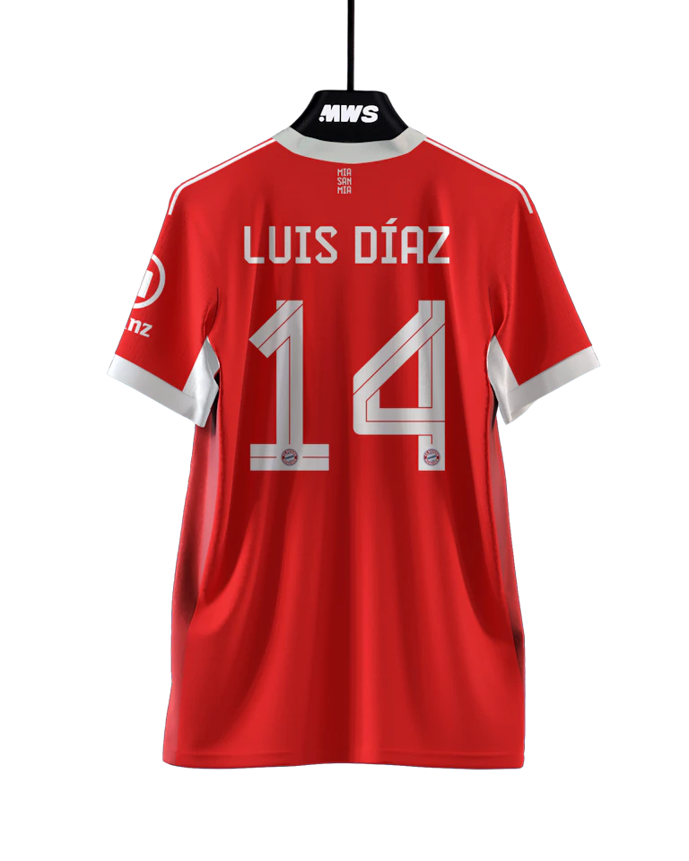 Luis Díaz