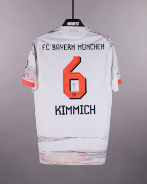 Joshua Kimmich