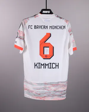 Joshua Kimmich
