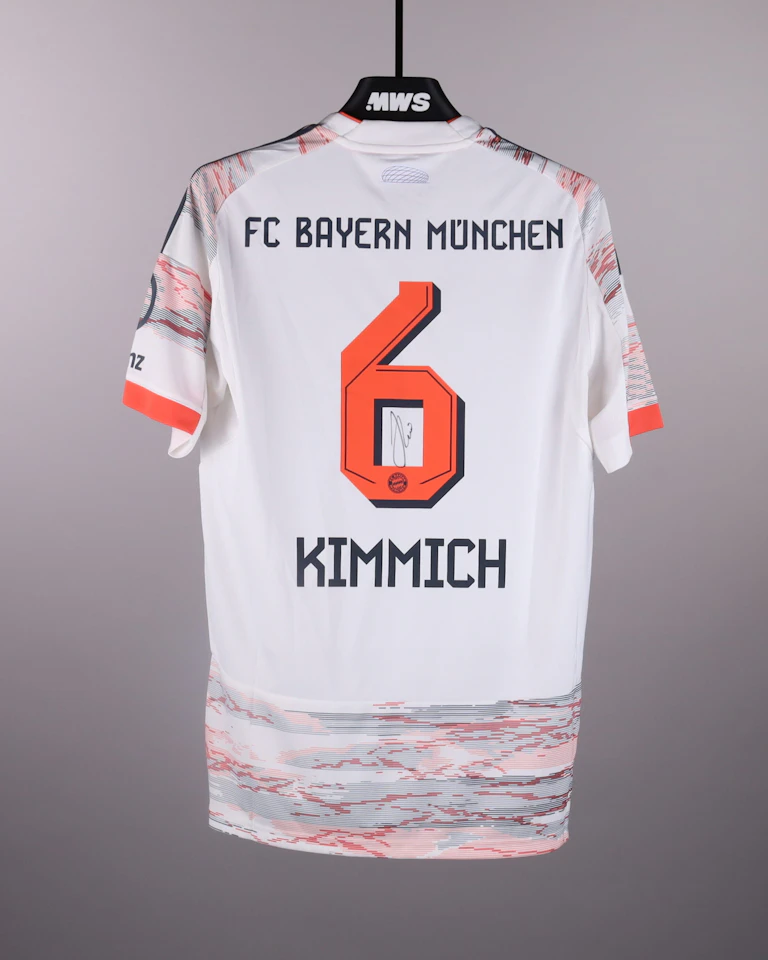Joshua Kimmich
