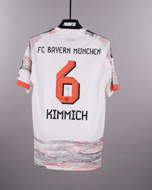 Joshua Kimmich