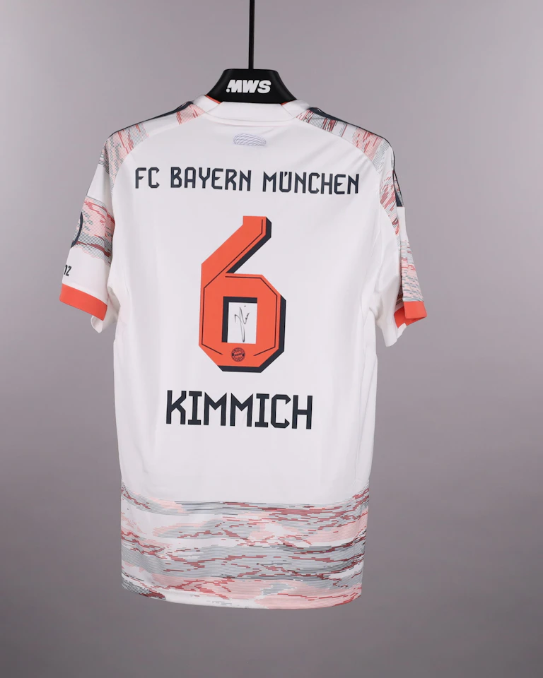 Joshua Kimmich