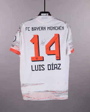 Luis Díaz