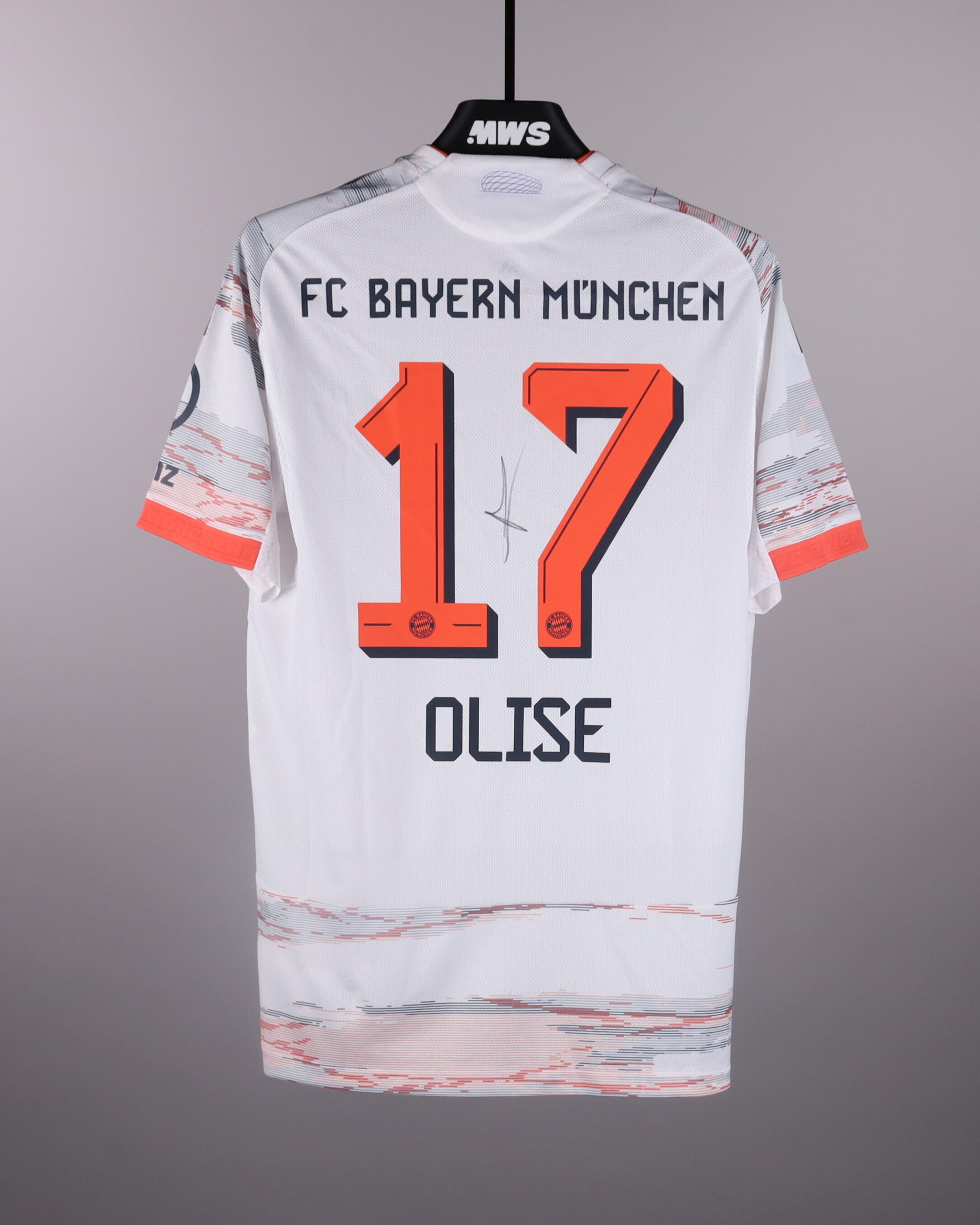 Michael Olise