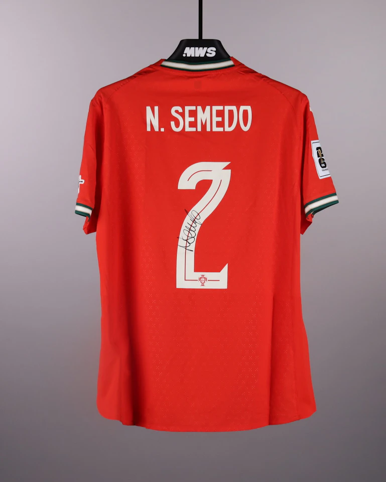 Nelson Semedo