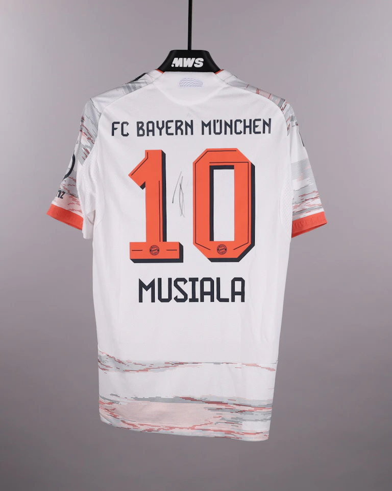 Jamal Musiala