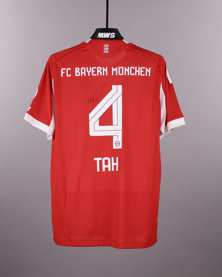 Jonathan Tah