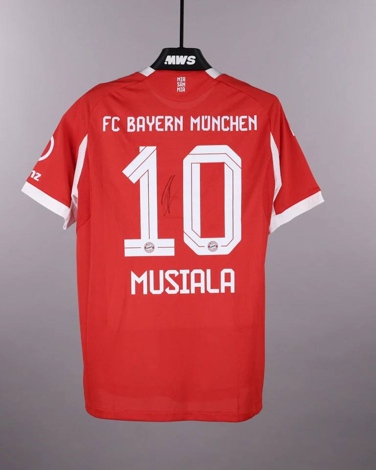 Jamal Musiala