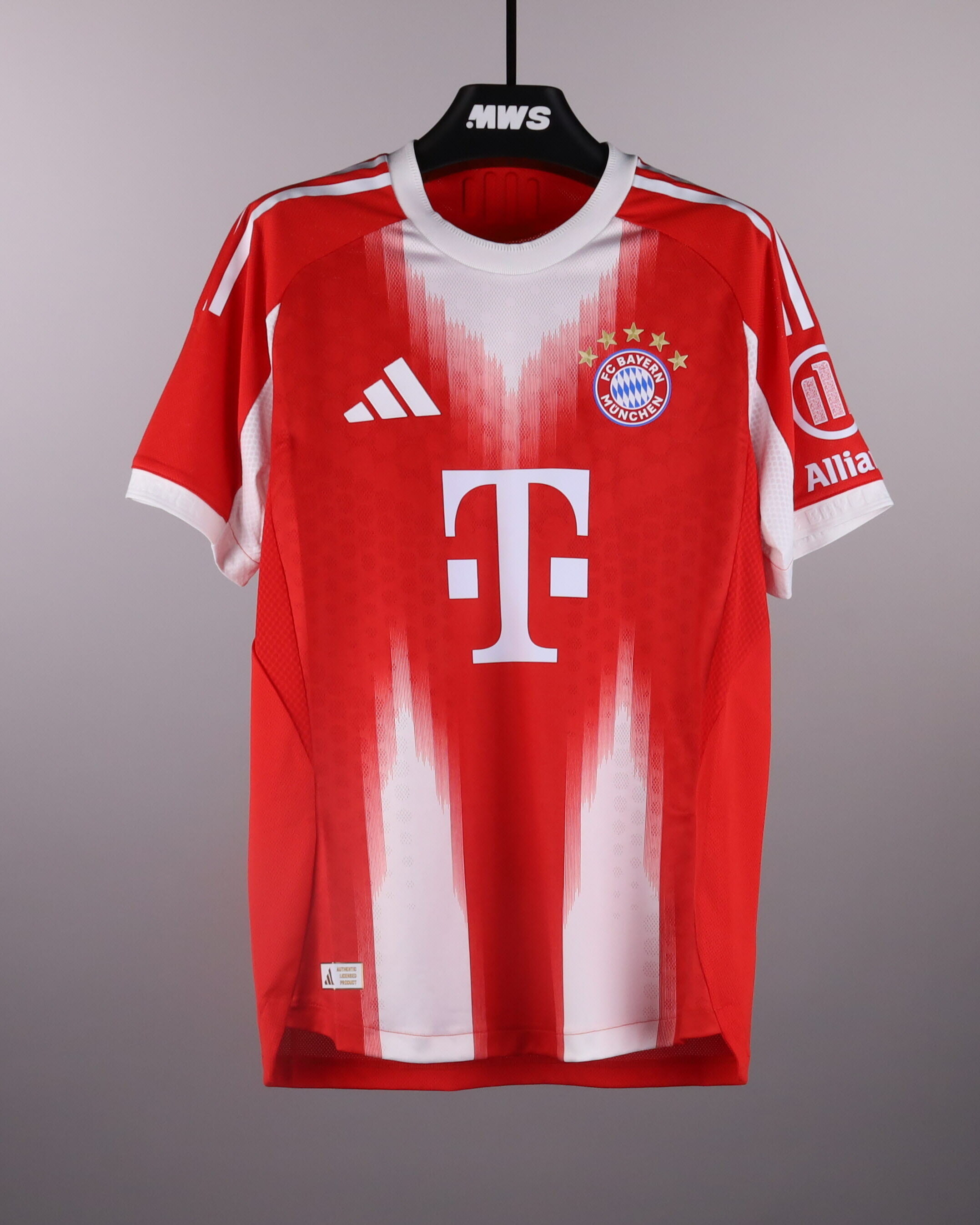 Alphonso Davies