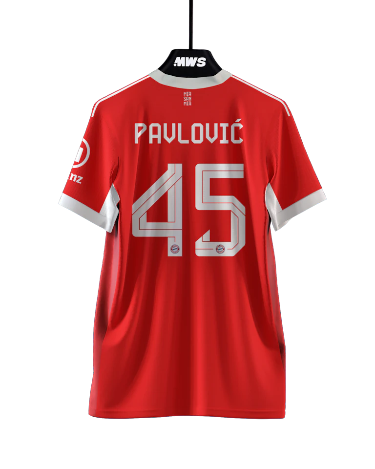 Aleksandar Pavlović