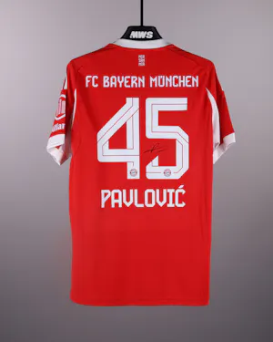 Aleksandar Pavlović