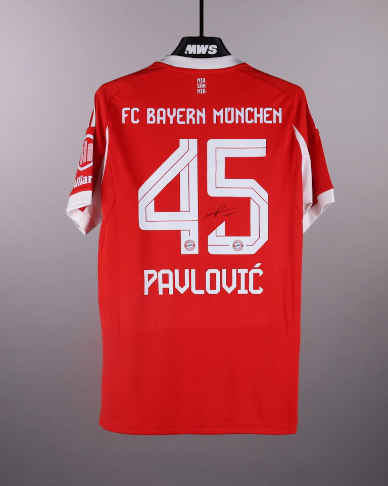 Aleksandar Pavlović